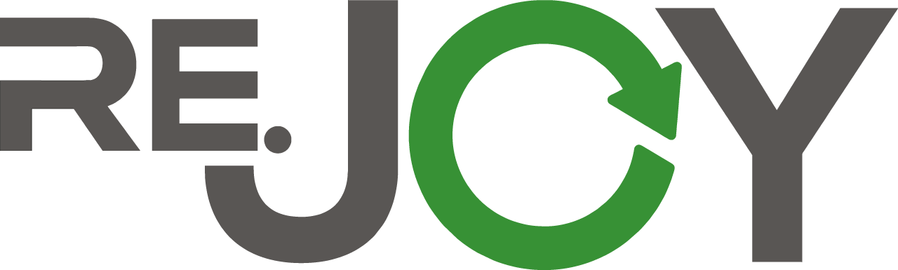 Rejoy Store | Atma, Dönüştür, Yaşat!