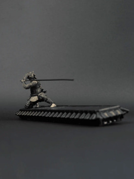 Samuray Tütsülük- Buhurdanlık