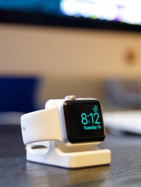 Apple Watch Şarj Standı