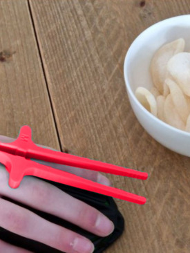 Gamer Chopsticks - Oyuncu Çubukları